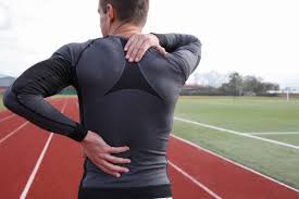 CHIROPRACTIC CARE FOR ATHLETES